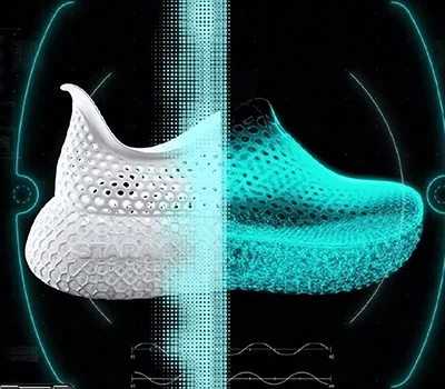 Zdravstvene prednosti 3D-ispisanih rješenja za cipele: Duboko zaron u konkurentsku dinamiku, stud...
