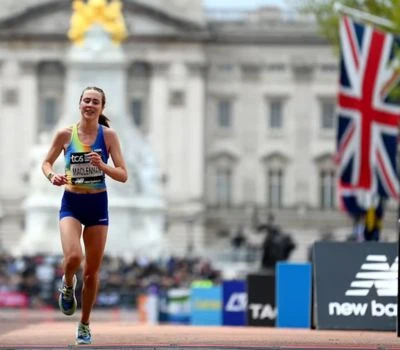 Rizik od povreda na maratonu ravnih stopala: Zašto trkačima na Londonskom maratonu 2026. trebaju ...