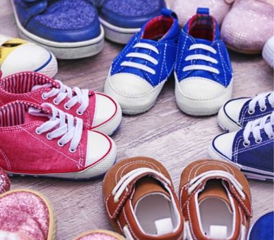 Onkraj testa palca: Šta 3D skeniranje stopala otkriva o dugoročnom zdravlju vaših malih kupaca