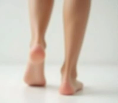 Ublažavanje bolova u stopalu visokog svoda i procjena stabilnosti skočnog zgloba: Zašto je 3D ske...