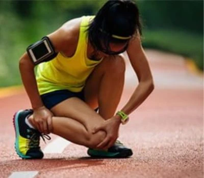 Sprečavanje stresnih fraktura kod sportista putem biomehaničkog indeksa AHI: Kako 3D podaci o sto...