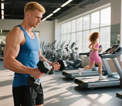 Revolucionirajući fitnes: Kako Xianku 3D skener tijela mijenja način upravljanja tijelom