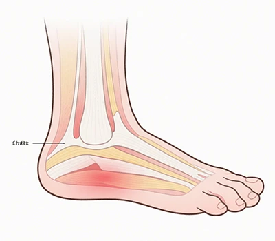 Plantar Fasciitis: 3D tehnologija skeniranja stopala koristi tehnologiju za sprečavanje, otkrivan...