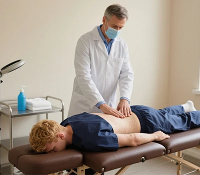 Chiropractic: Kako Xianku3d skener tijela pruža preciznost zdravstvenih rješenja za kičme