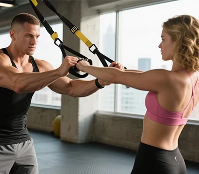 Budućnost fitness treniranja: Kako Xianku3d skener tijela osnaži instruktore sa preciznom precizn...