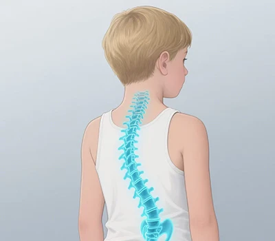 Scoliosis: od ljudskih očiju do Ai - snage 3D skenera