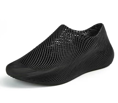 Od skeniranja do potplata: Kako se XDD skener 3D noga Xianku pridržavaju u doba Hyper [{1}} Perso...