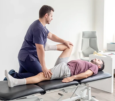 Centri za rehabilitaciju: kako tehnologija 3D skeniranja tijela poboljšava iskustvo i rezultate p...