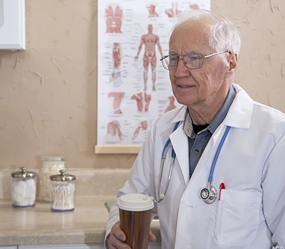 Reforma procjene TCM klinike: 3D skener tijela i TCM klinike